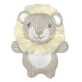 Lion Rattle