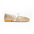 CHILDREN CHIC: Stella Gold