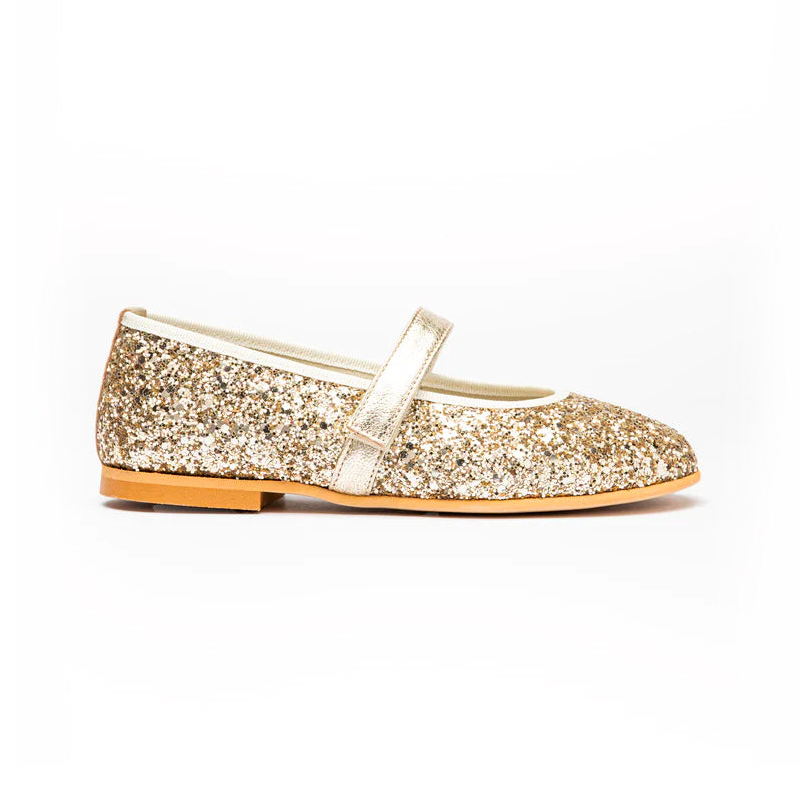 CHILDREN CHIC: Stella Gold