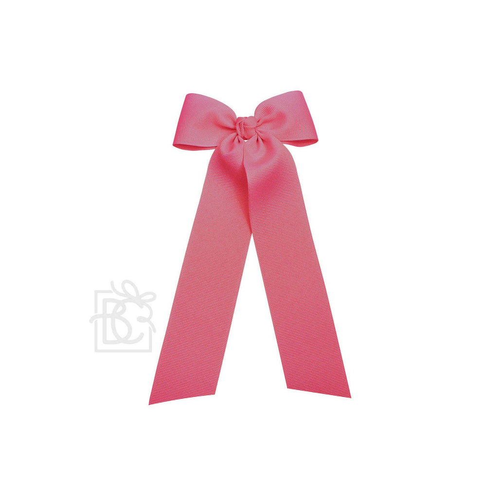 BEAUTIFUL CREATIONS: FLAT BOW