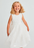 Abel & Lula : Lace Dress