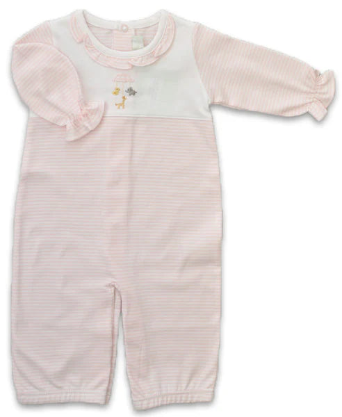 BABY THREADS : GIRL’S ANIMAL MOBILE CONVERTOR