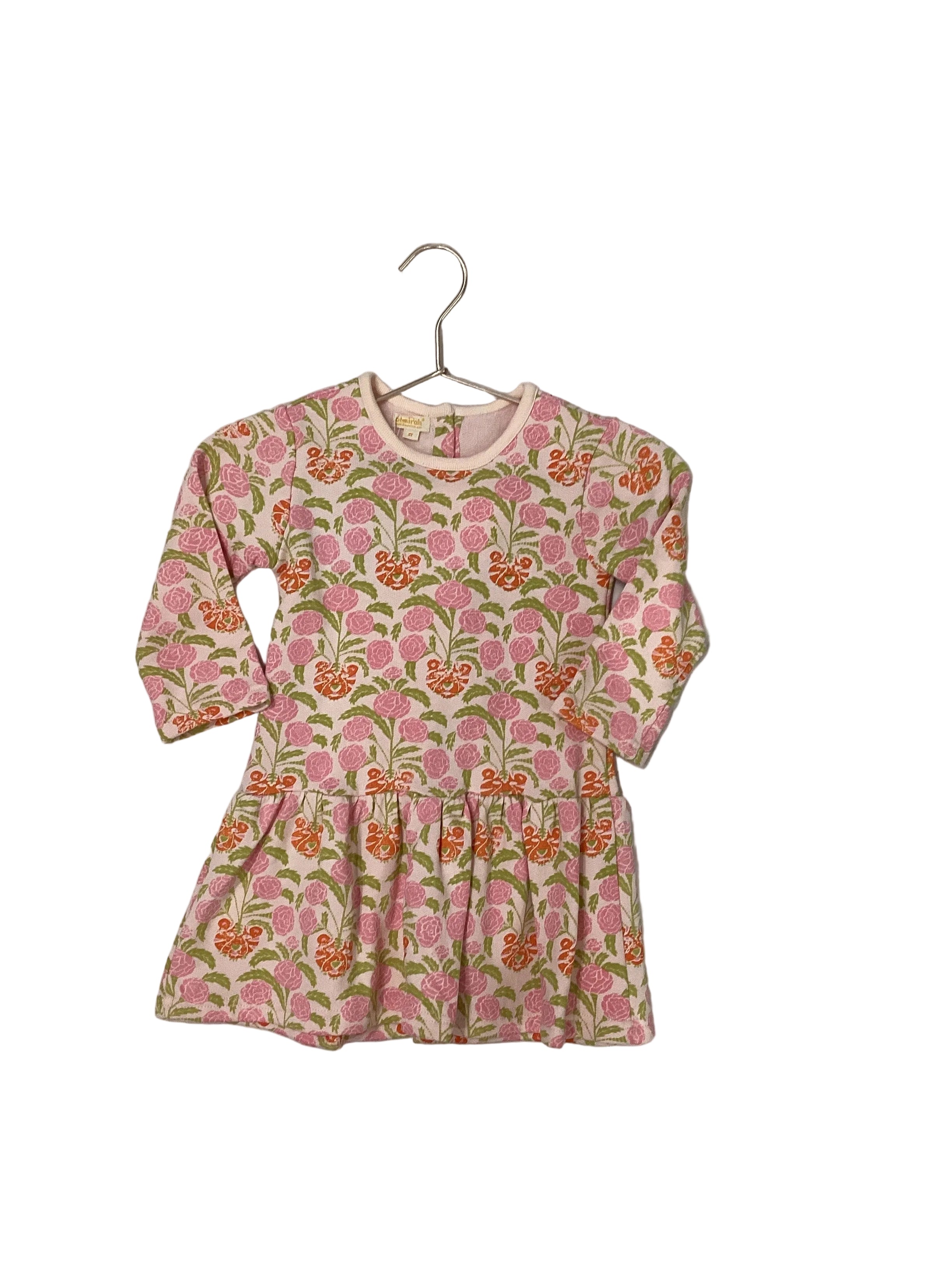 ALMIRAH: DRESS ENSEMBLES