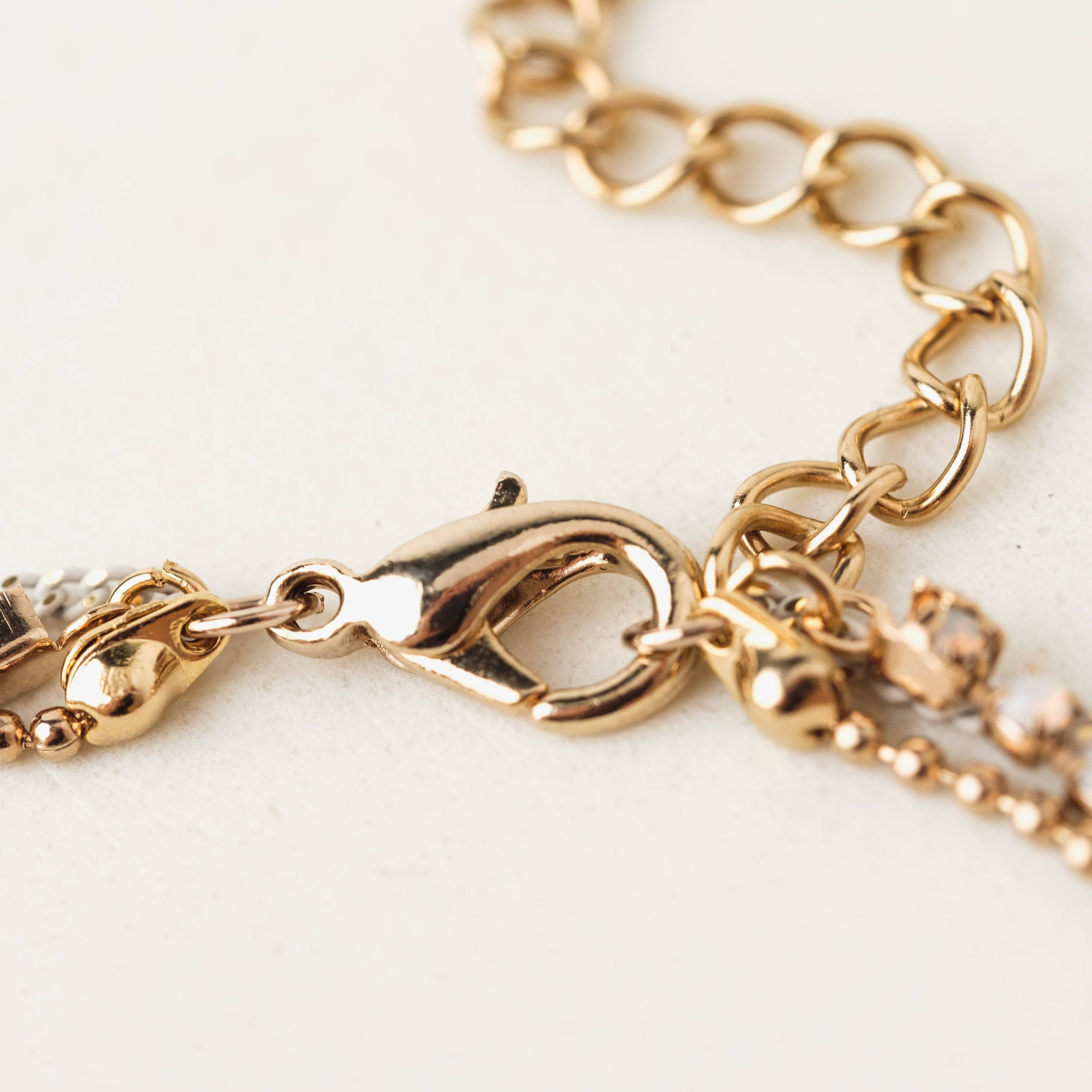 Astaire Necklace