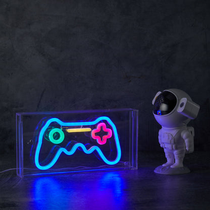 NGAMER