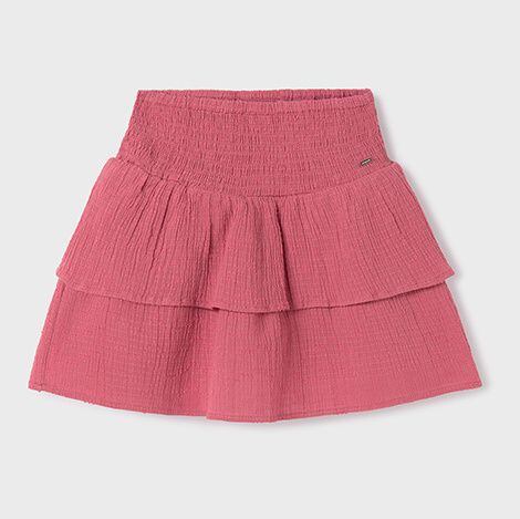 MAYORAL : FRILL SKIRT SET