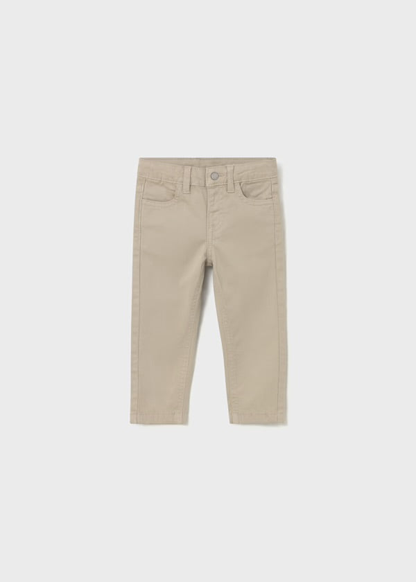 MAYORAL: BABY FITTED PANTS