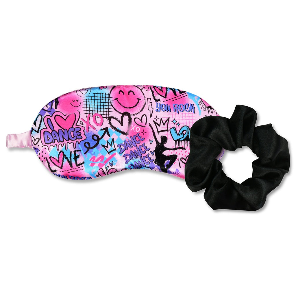ISCREAM : COREY PAIGE DANCE EYE MASK