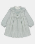MARTIN ARANDA: HEART DRESSES