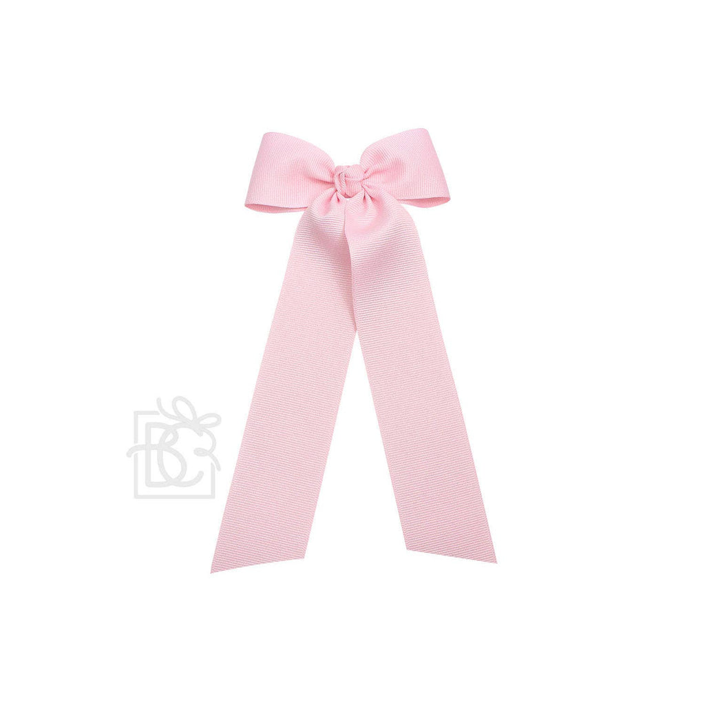 BEAUTIFUL CREATIONS: FLAT BOW