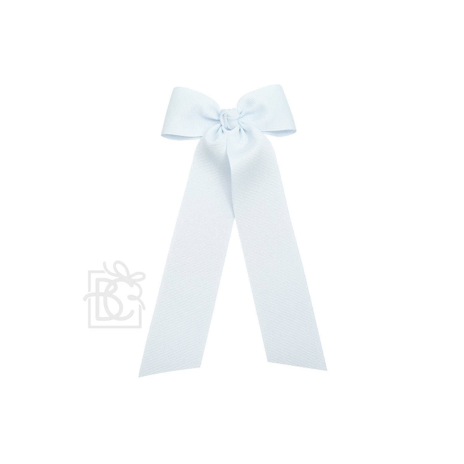 BEAUTIFUL CREATIONS: FLAT BOW