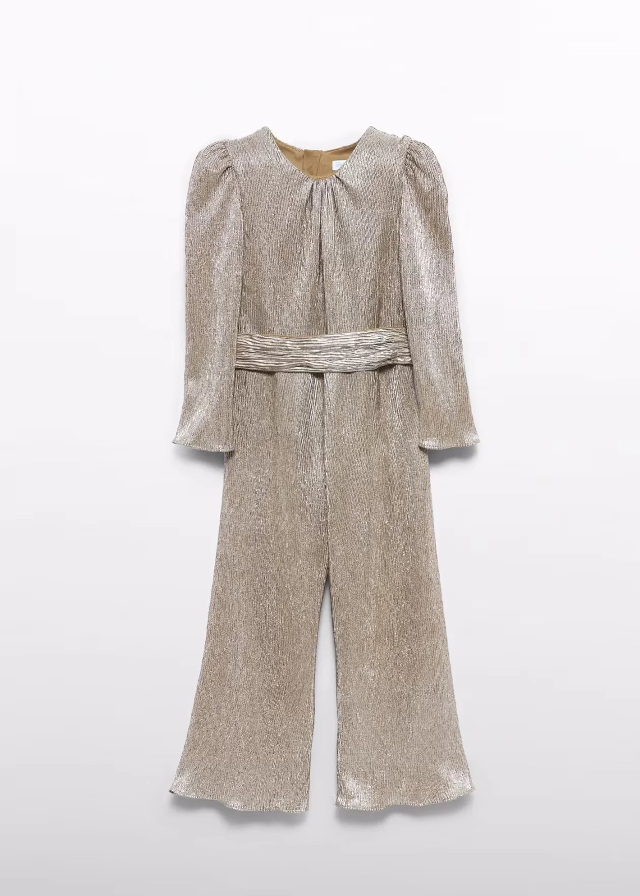 ABLE & LULA: SHIMMER JUMPSUIT