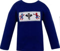 VELANI : BOYS SUPER HERO T-SHIRT