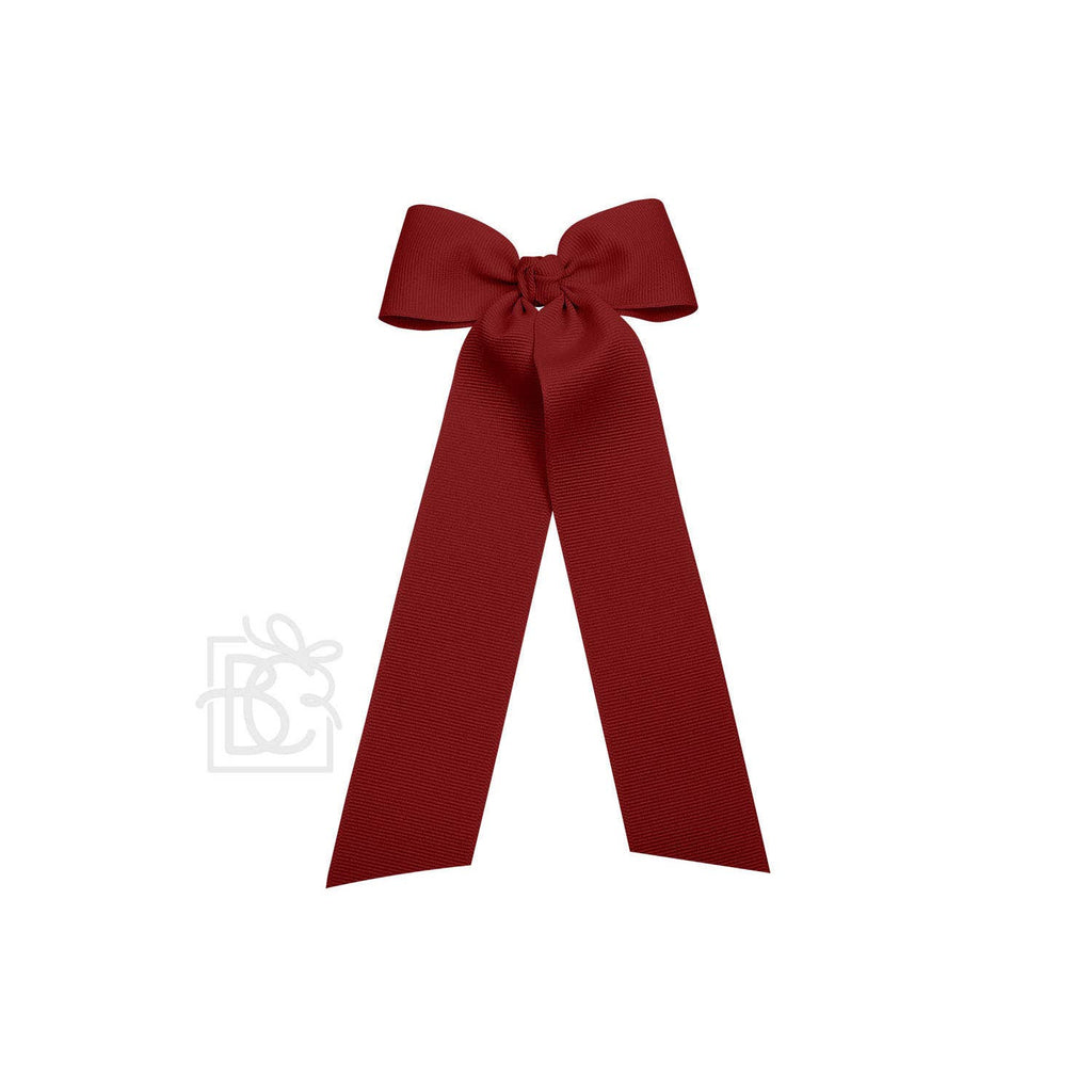 BEAUTIFUL CREATIONS: FLAT BOW