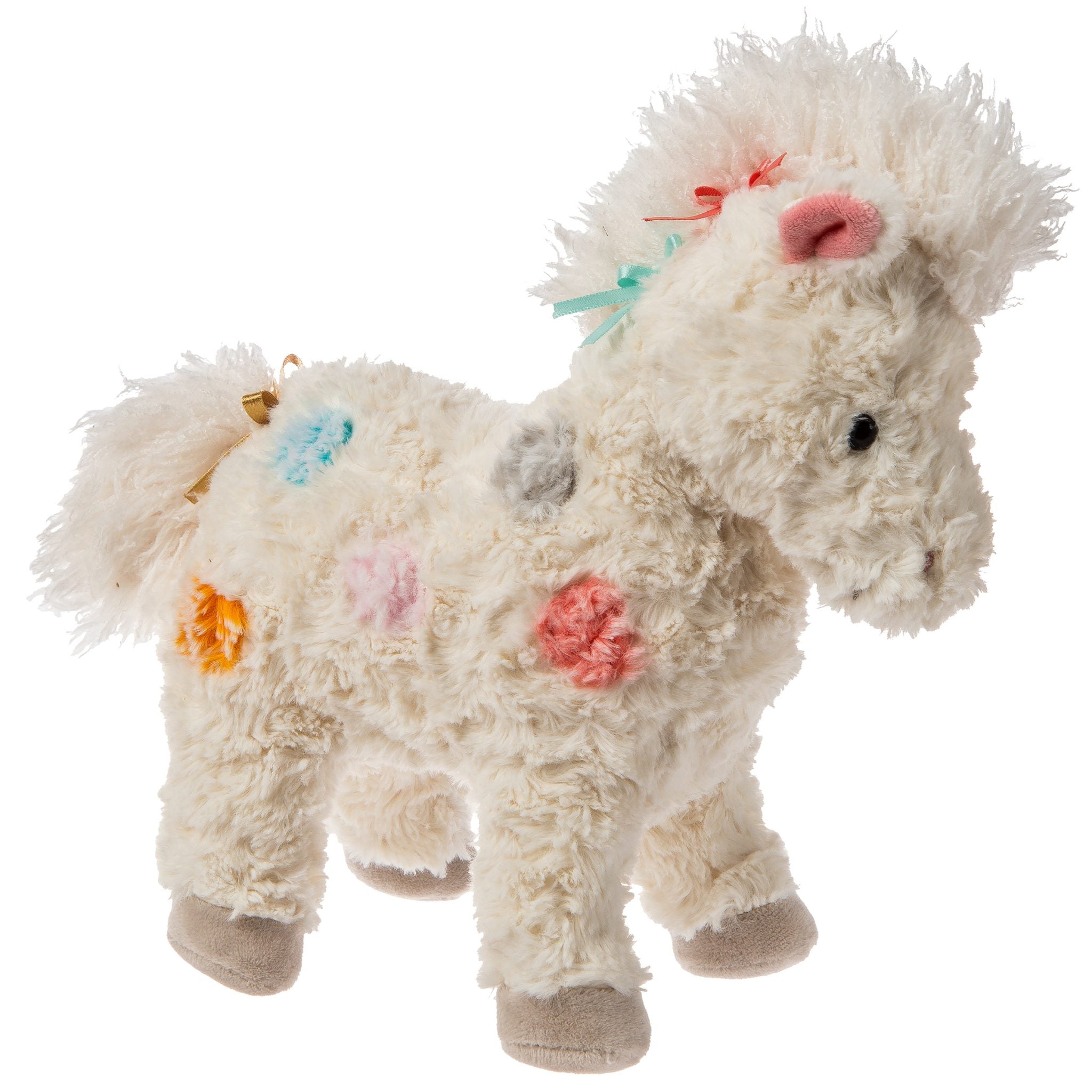 MARY MEYER: FabFuzz Calliope Pony