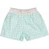 SAL & PIMENTA : AMALFI BETSY TRUNKS