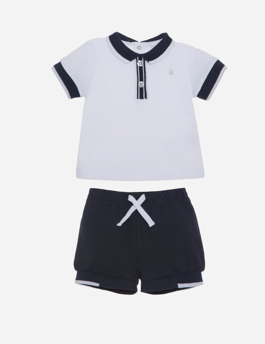 Patachou Baby Set 360