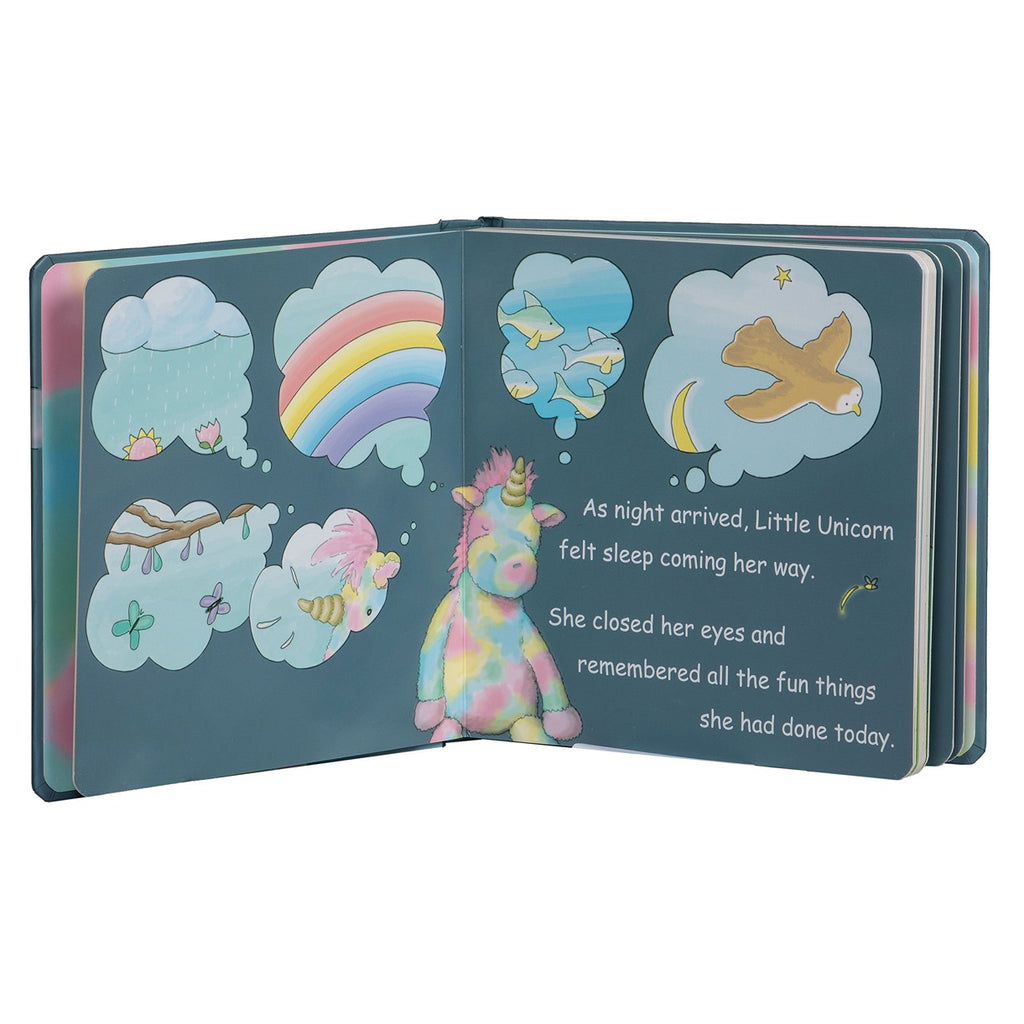 MARY MEYER: Goodnight Unicorn Book