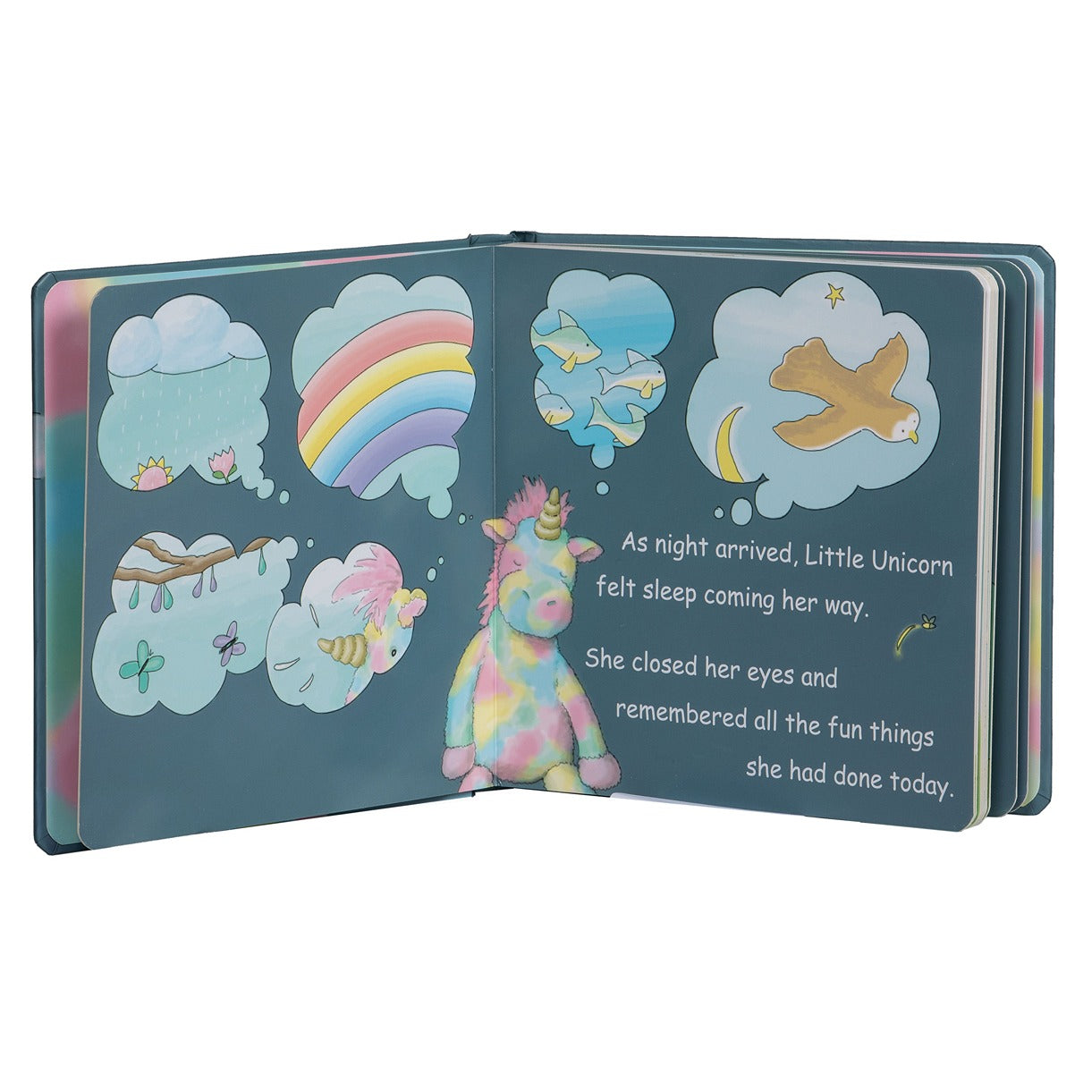 MARY MEYER: Goodnight Unicorn Book
