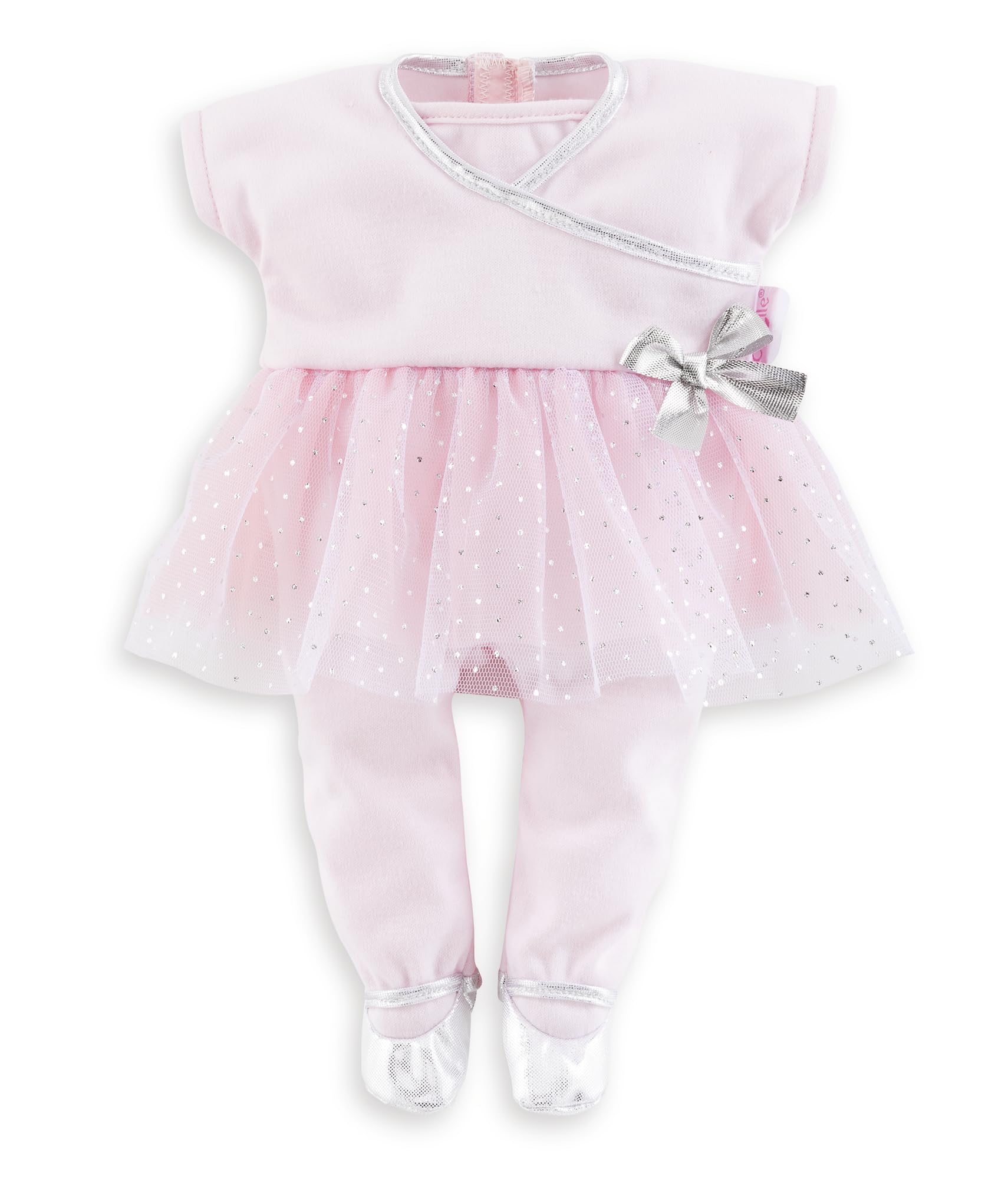 COROLLE: Sport Dance Set for 12 inch Baby Doll