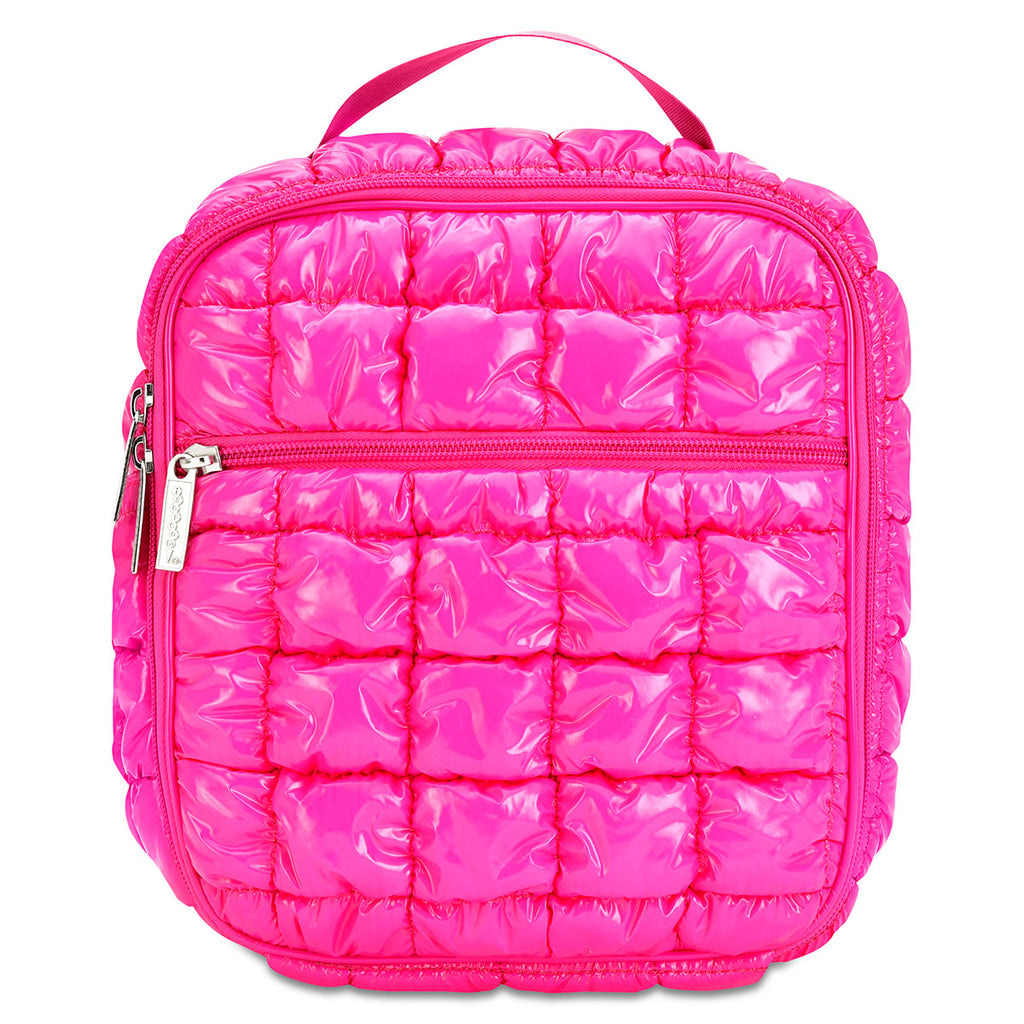 ISCREAM : PUFFER LUNCH TOTE