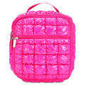 ISCREAM : PUFFER LUNCH TOTE