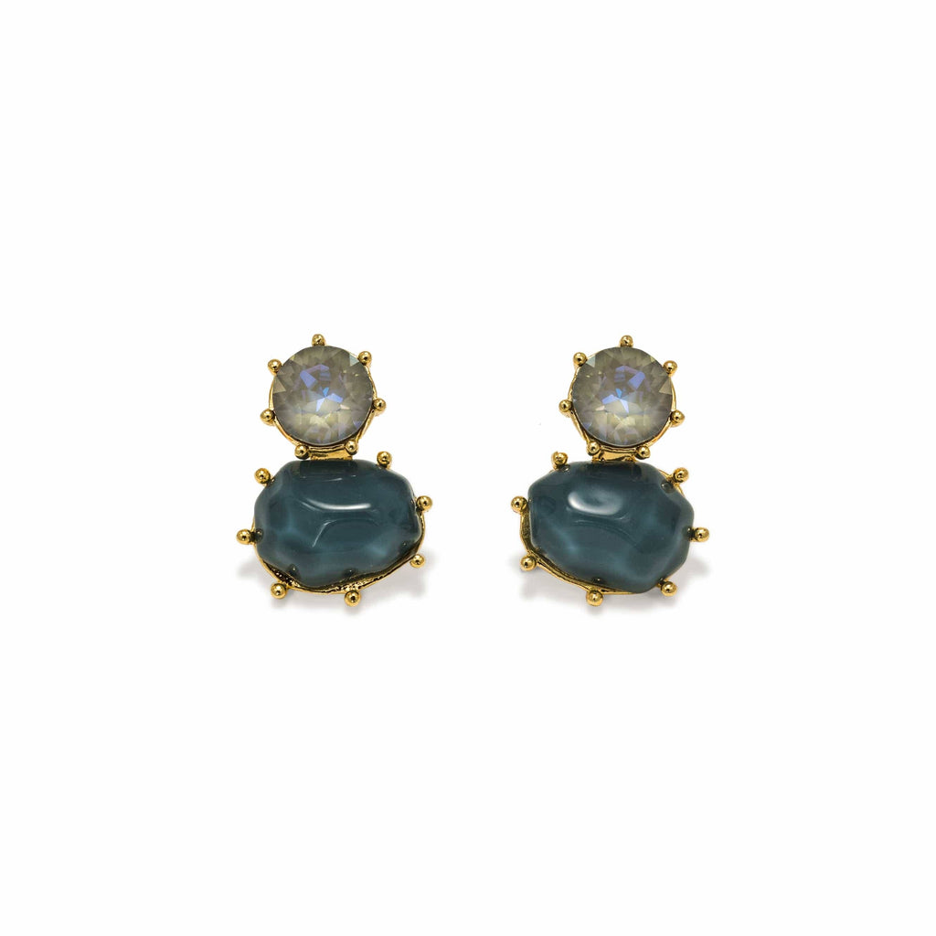 Marbelle Studs