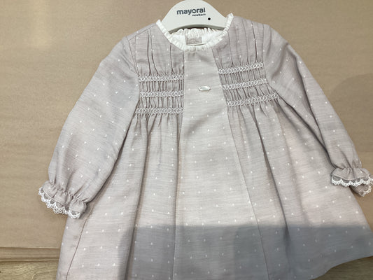 MAYORAL: Nuez Dress
