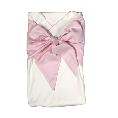 Pima Baby Swaddle