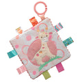 MARY MEYER: Taggies Crinkle Me Tilly Giraffe