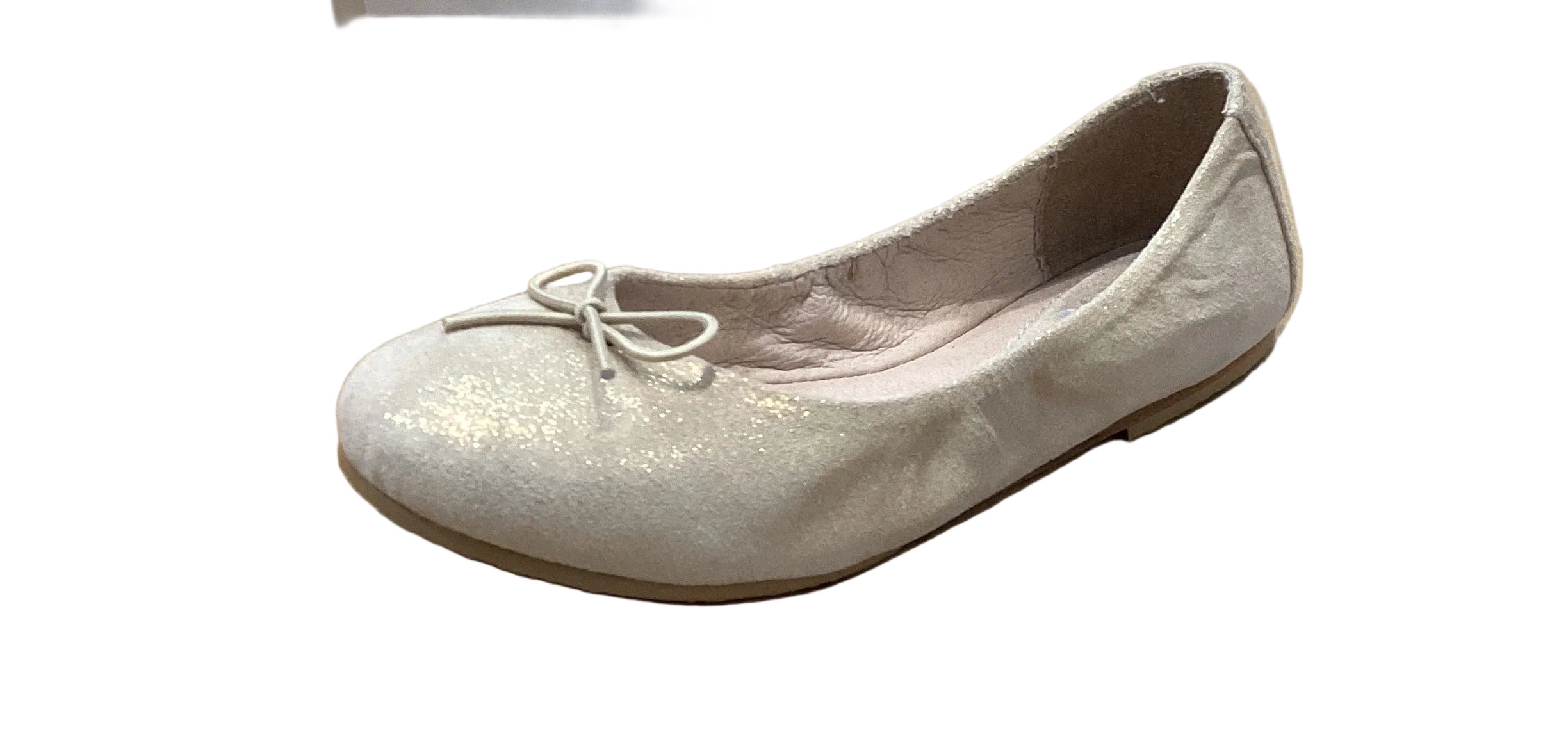 BLOCH: GIRL'S SIRENETTA SHOES