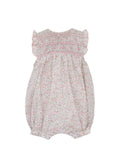 ANAVINI : CAMILA PINK LIBERTY FLORAL