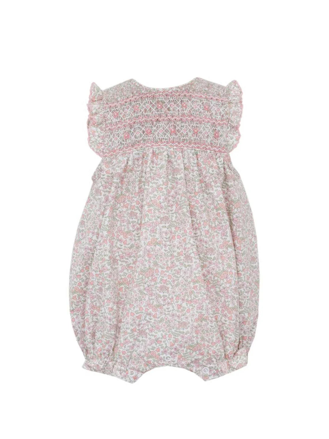 ANAVINI : CAMILA PINK LIBERTY FLORAL