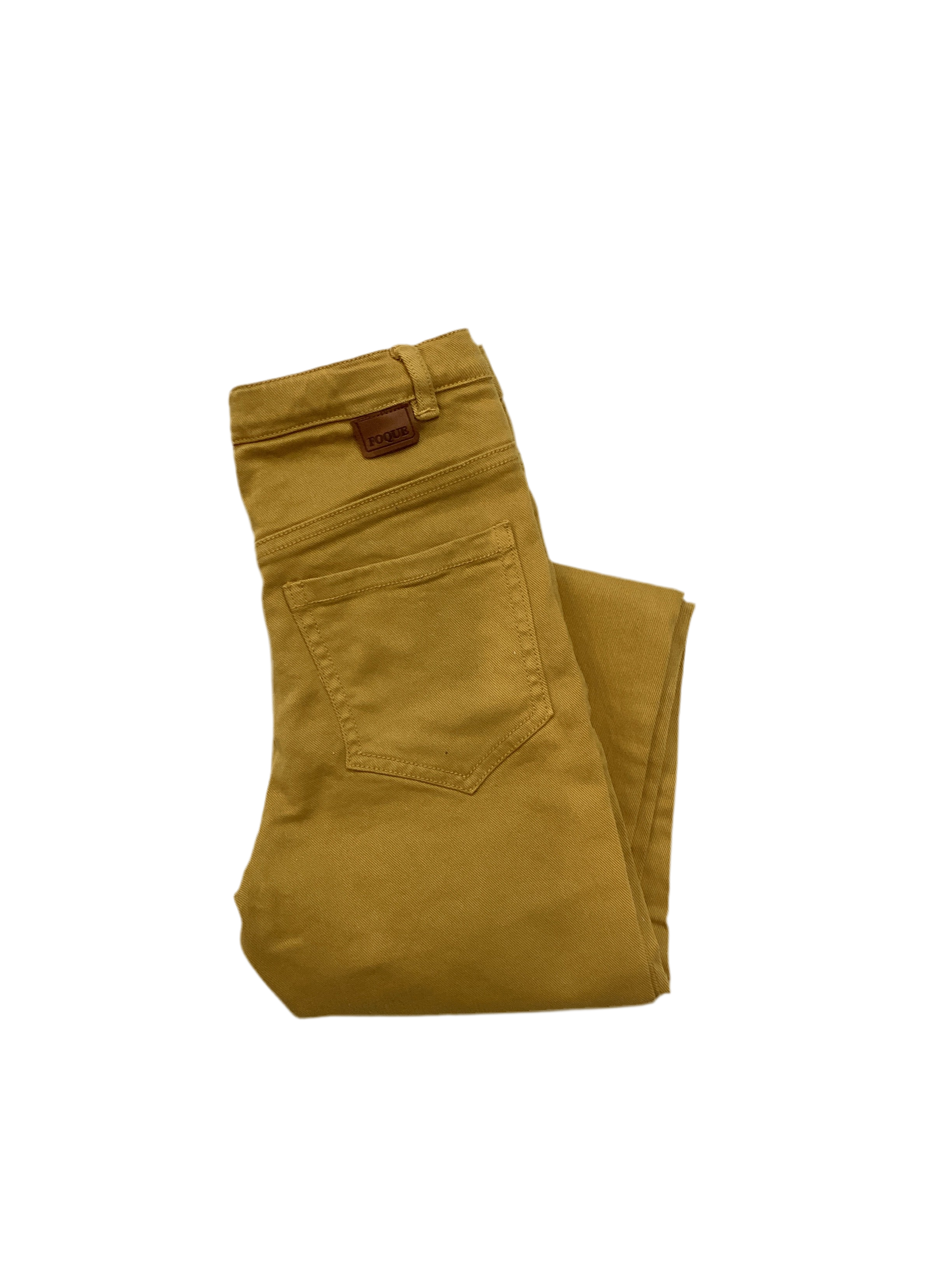 FOQUE : PANTS