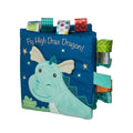 MARY MEYER: Taggies Drax Dragon Soft Book