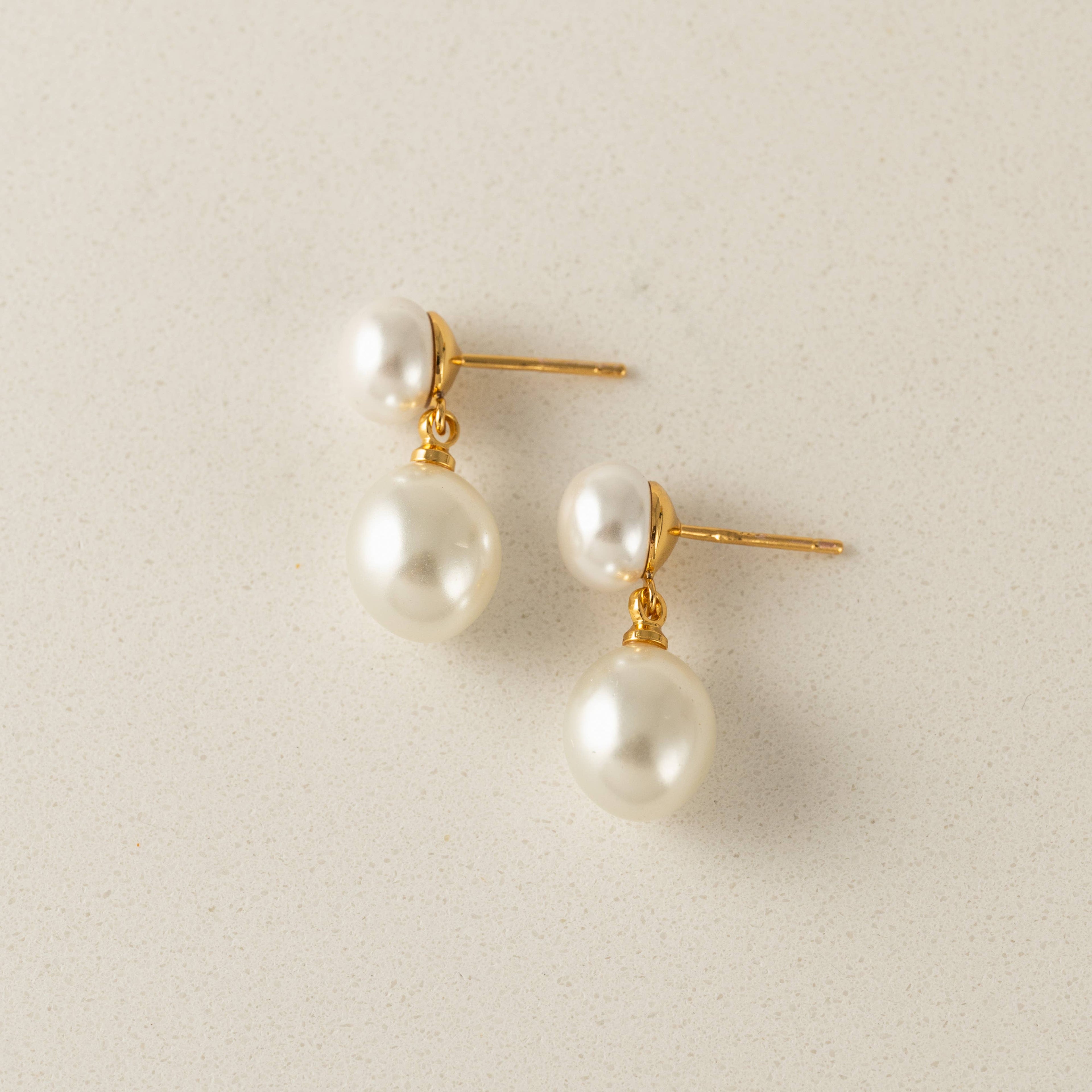 Pearl Drop