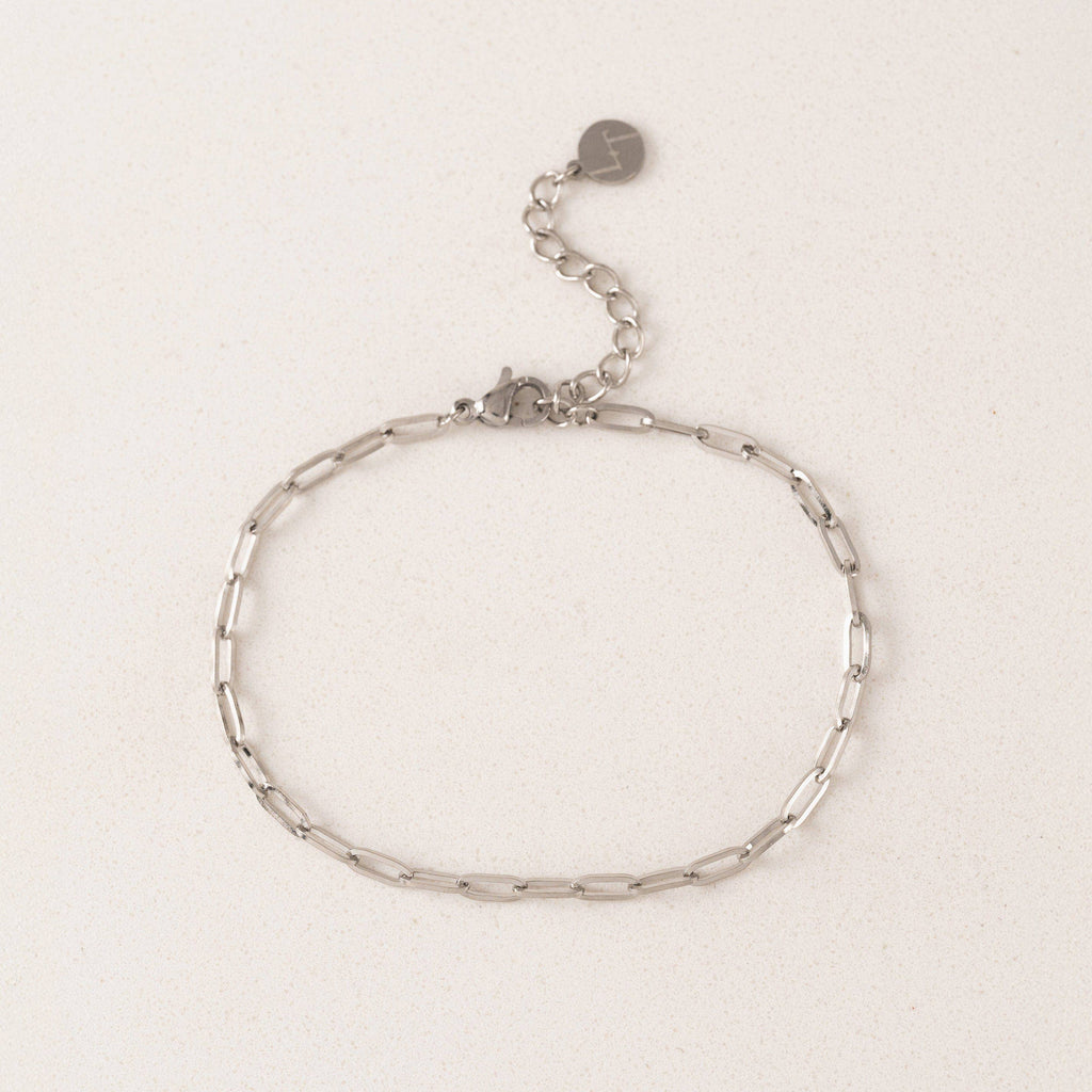 Paperclip Chain