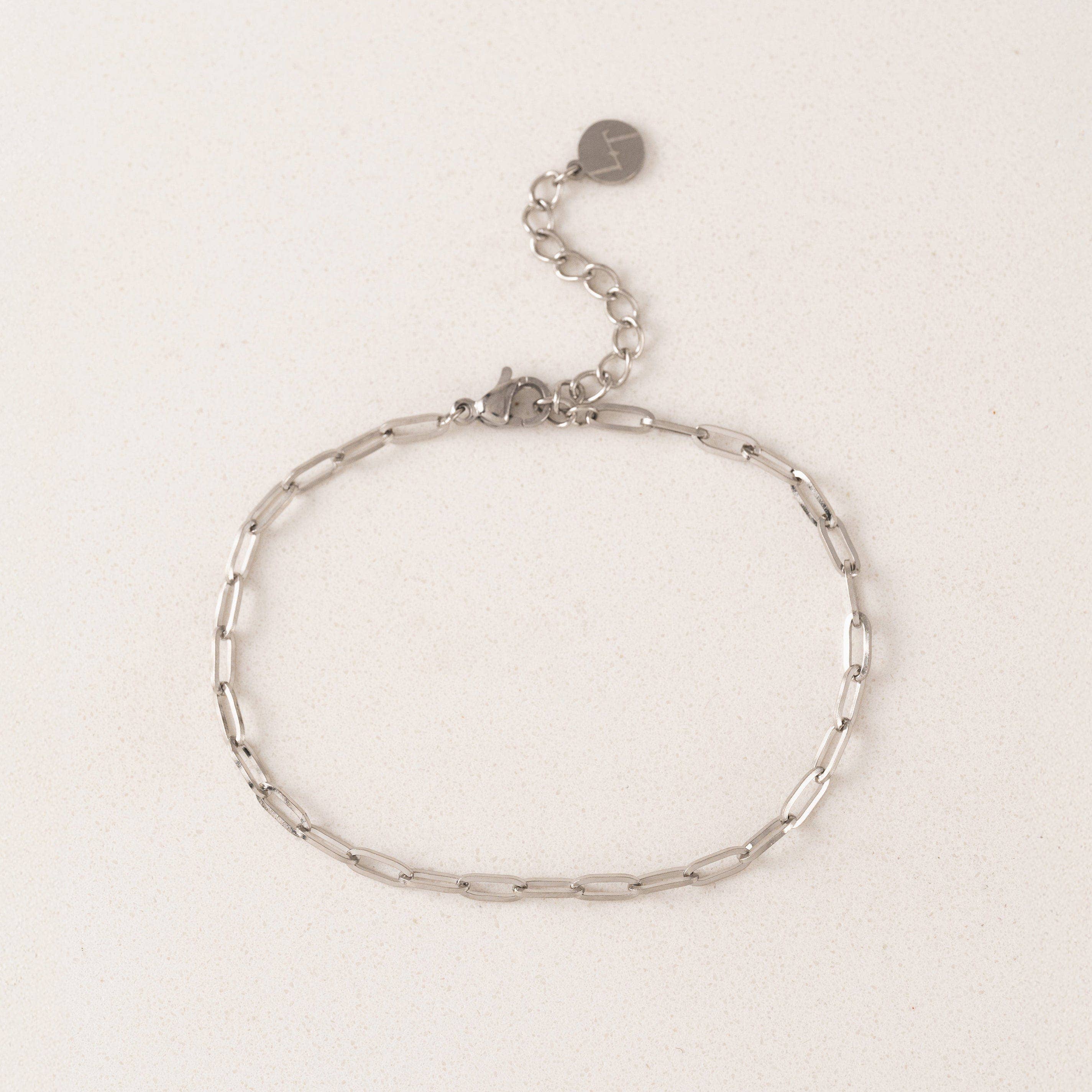 Paperclip Chain