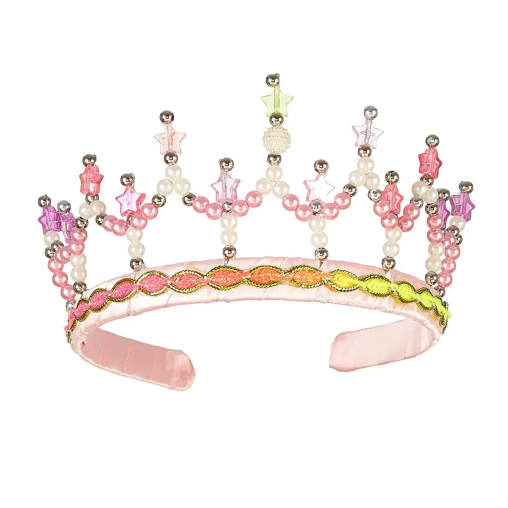 Valerie Crown  - Costume Accessory for Kids