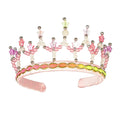 Valerie Crown  - Costume Accessory for Kids