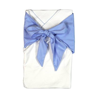 Pima Baby Swaddle