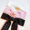 Ellison Young : Lace Whisper Bow Clip