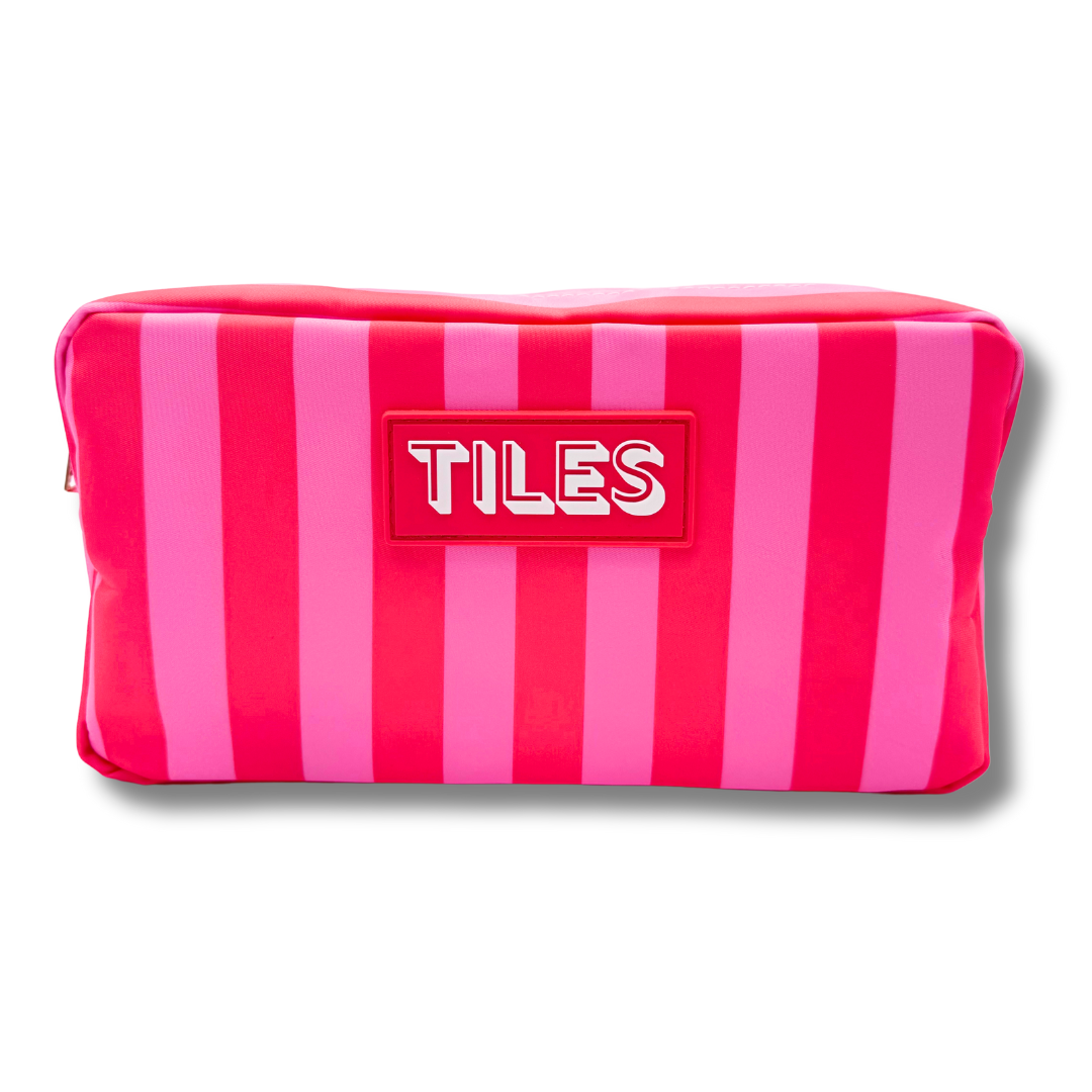 Premium Mahjong Tile Bags