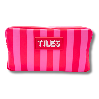 Premium Mahjong Tile Bags