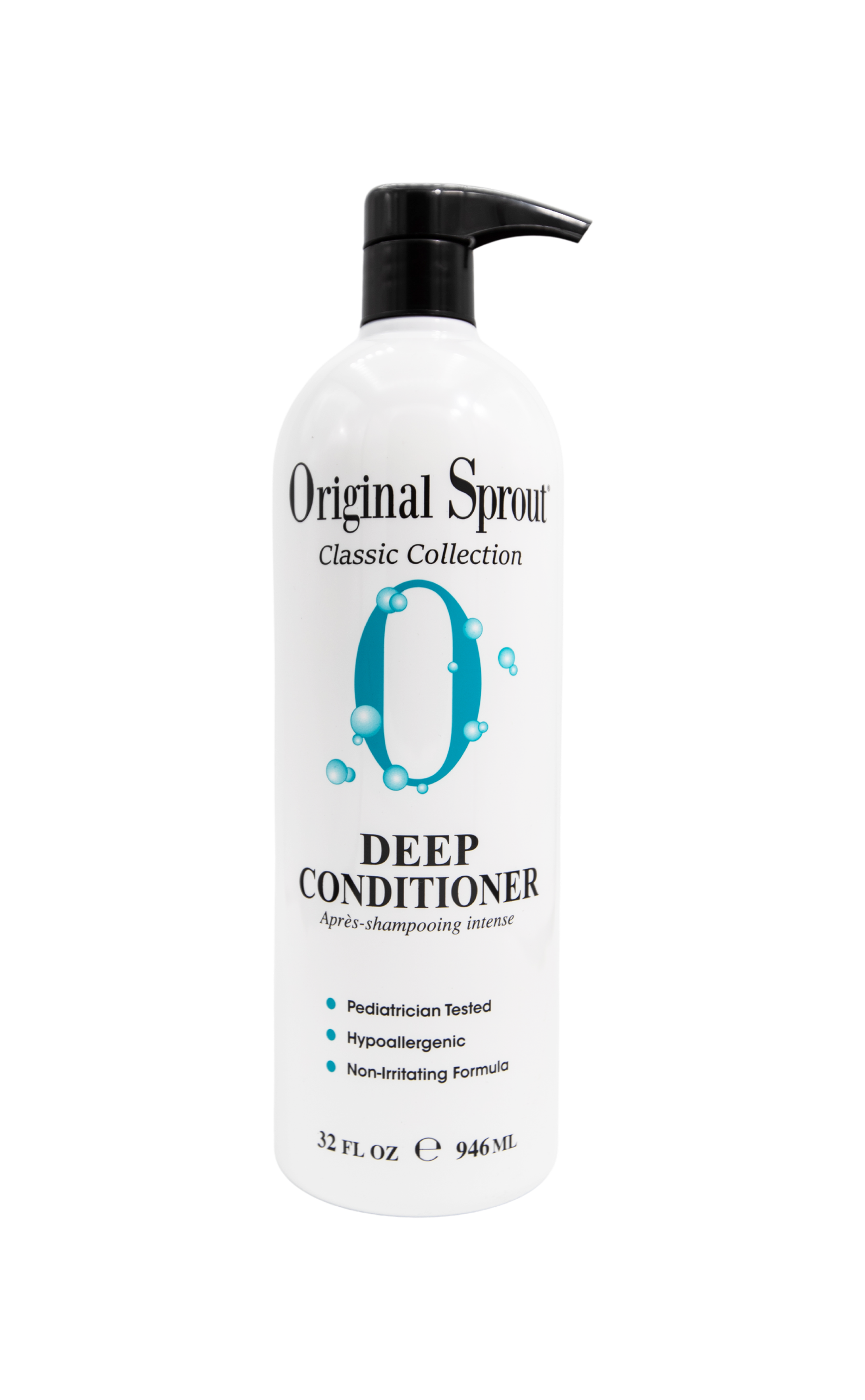 ORIGINAL SPROUT: Deep Conditioner