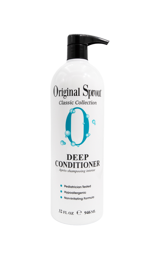 ORIGINAL SPROUT: Deep Conditioner