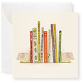 Baby Books Individual Gift Enclosure