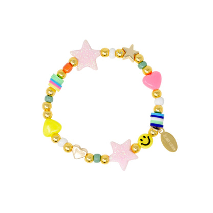Rockstar Bracelet Tower Set of 3