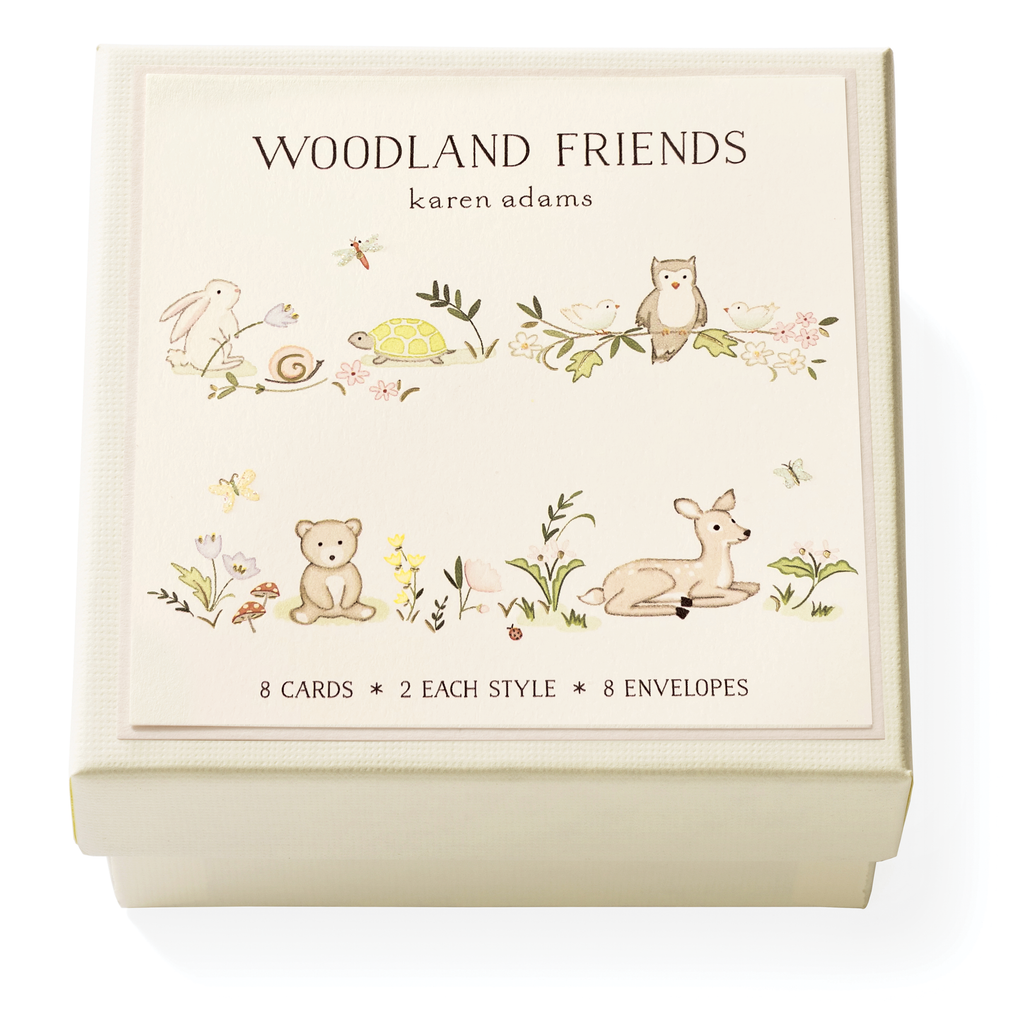 Bear Individual Gift Enclosure