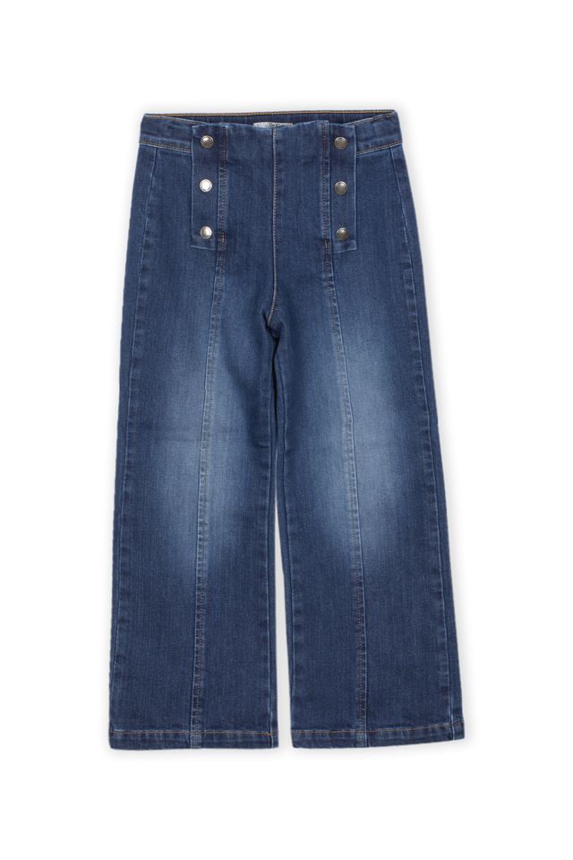 Dr. Kid : Girls Denim Jeans